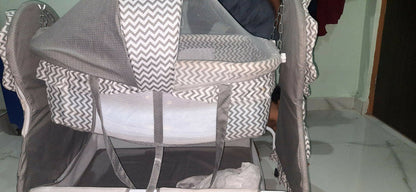 Baby cradle
