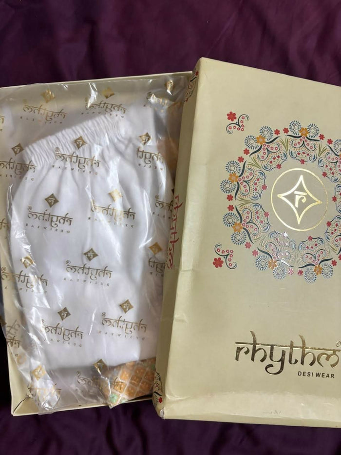 Festive Kurta Pyjama for Boys – Traditional, Stylish & Comfortable Ethnic Wear for Special Occasions