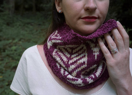 Foliole Cowl