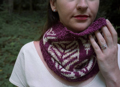 Foliole Cowl