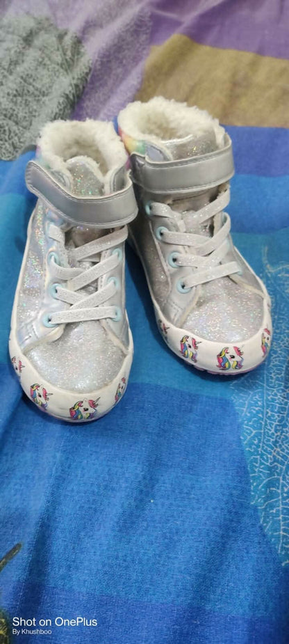 Footwear For Baby Girl - PyaraBaby