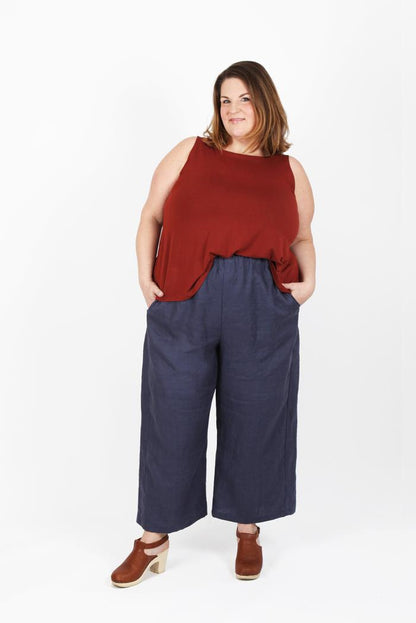 Free-Range Slacks