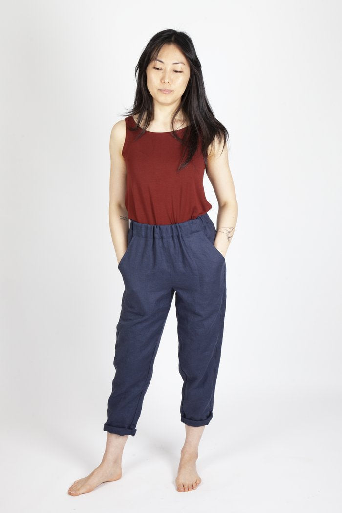 Free-Range Slacks