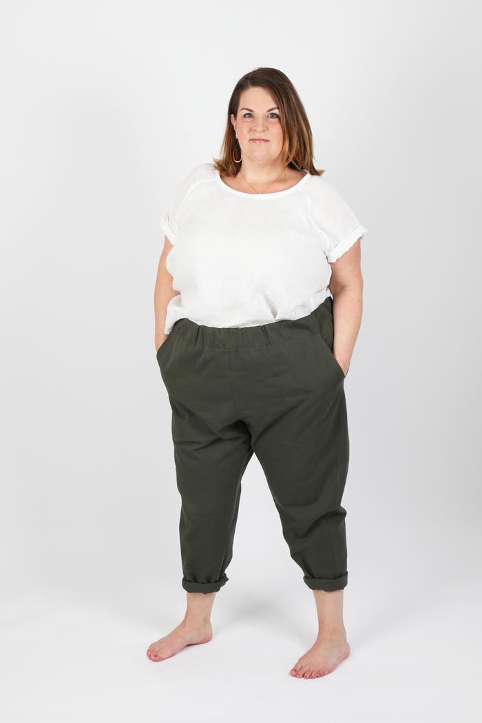 Free-Range Slacks