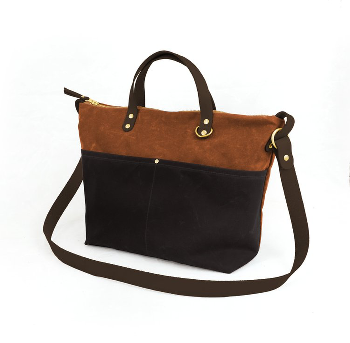Fremont Tote Full Maker Kit
