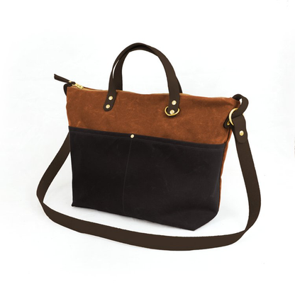 Fremont Tote Full Maker Kit