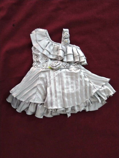 Frock/Dress For Baby Girl - PyaraBaby