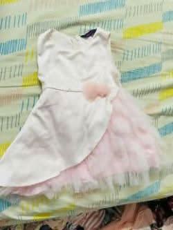 Frock/Dress For Baby Girl - PyaraBaby