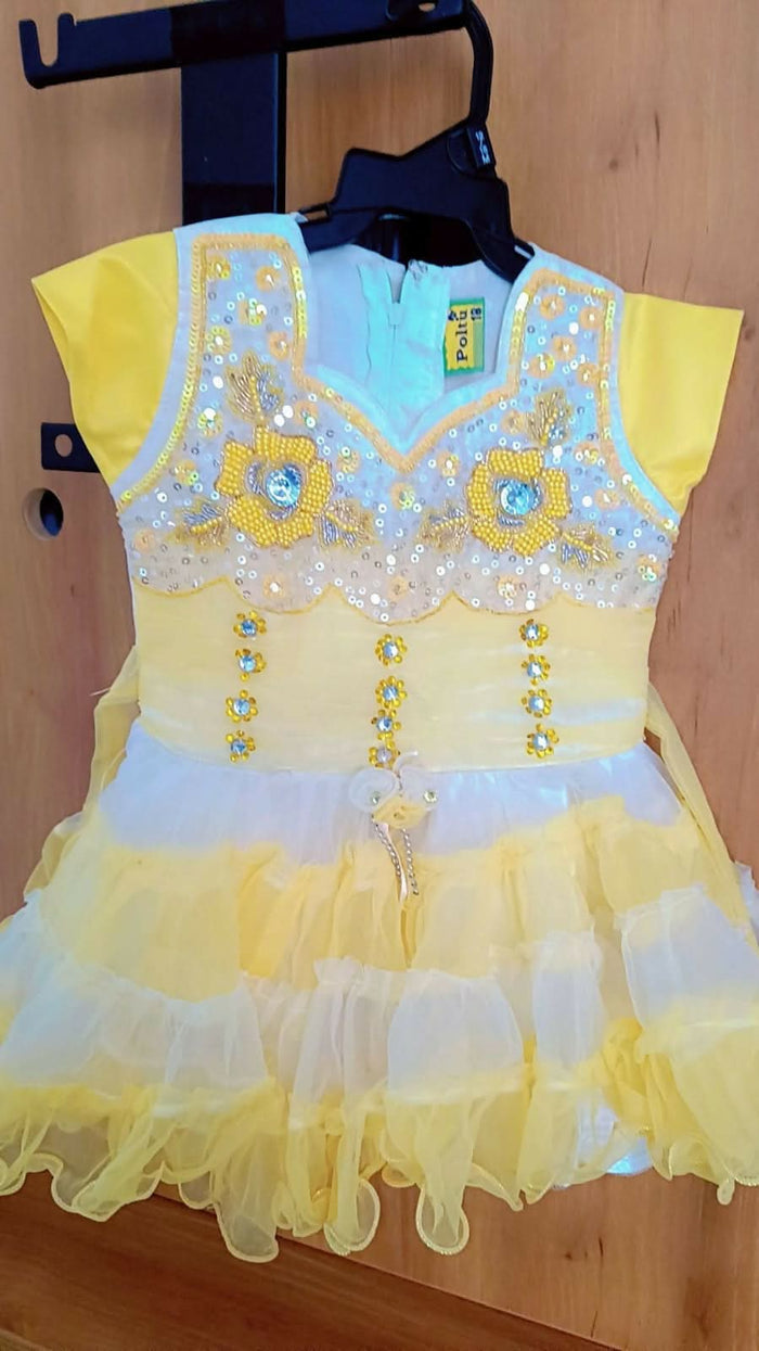 Frock/Dress for Baby Girl
