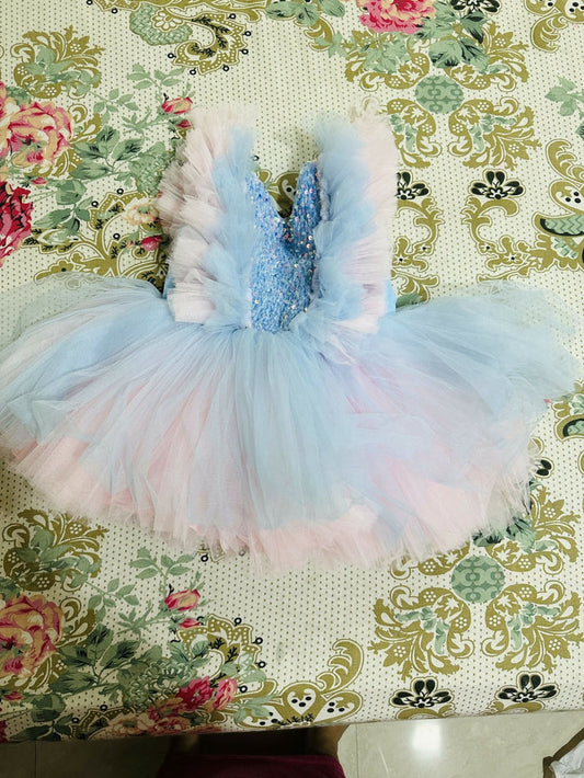 Frock/Dress for Baby Girl - PyaraBaby