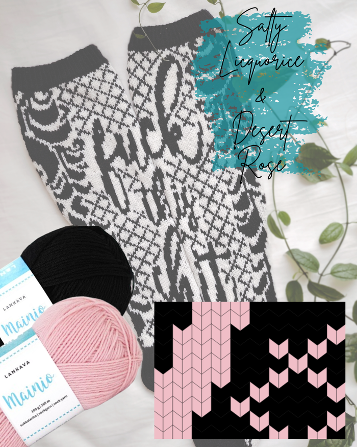 Fuck This Shit Yarn Bundle