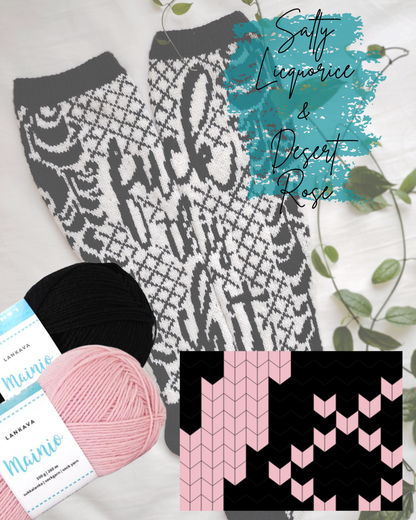 Fuck This Shit Yarn Bundle