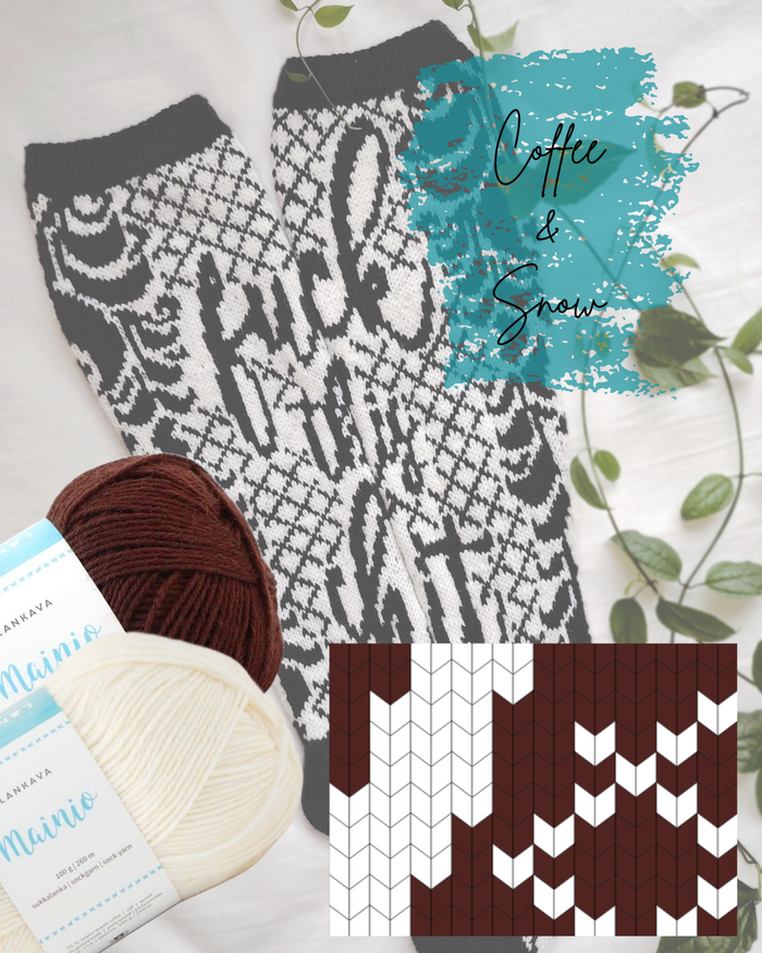 Fuck This Shit Yarn Bundle