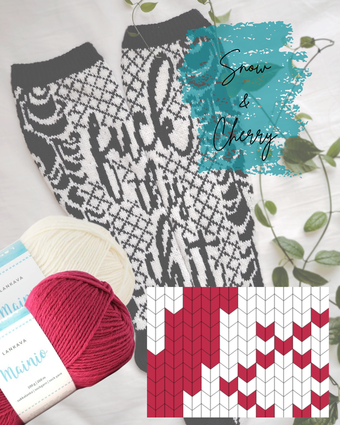 Fuck This Shit Yarn Bundle