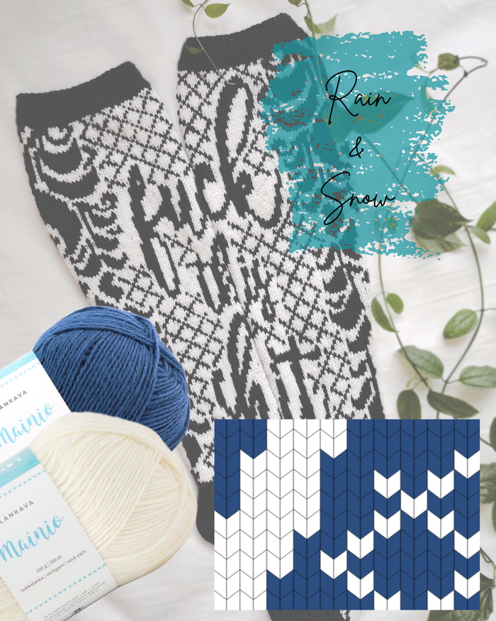 Fuck This Shit Yarn Bundle