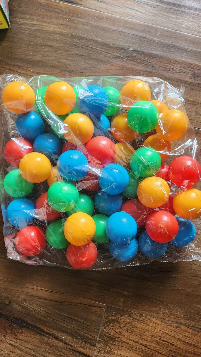 FUNBLAST  Ball pool/PlayGround Tent house -50 balls
