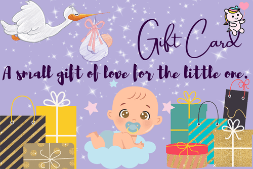 Gift Card - PyaraBaby