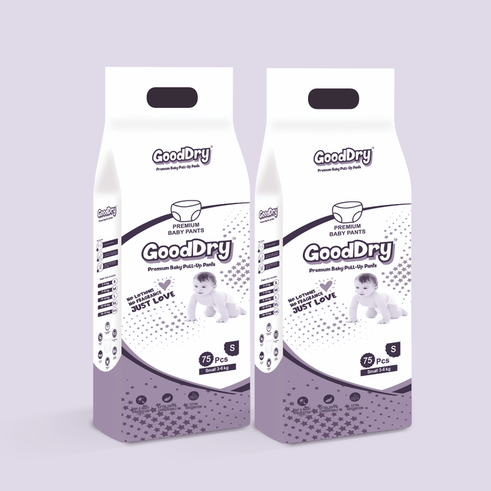S / Pack of 2