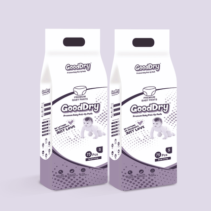 S / Pack of 2
