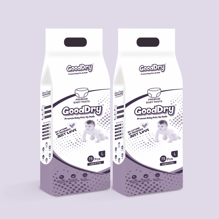 L / Pack of 2