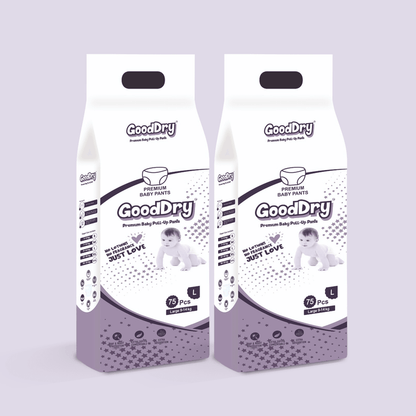 L / Pack of 2