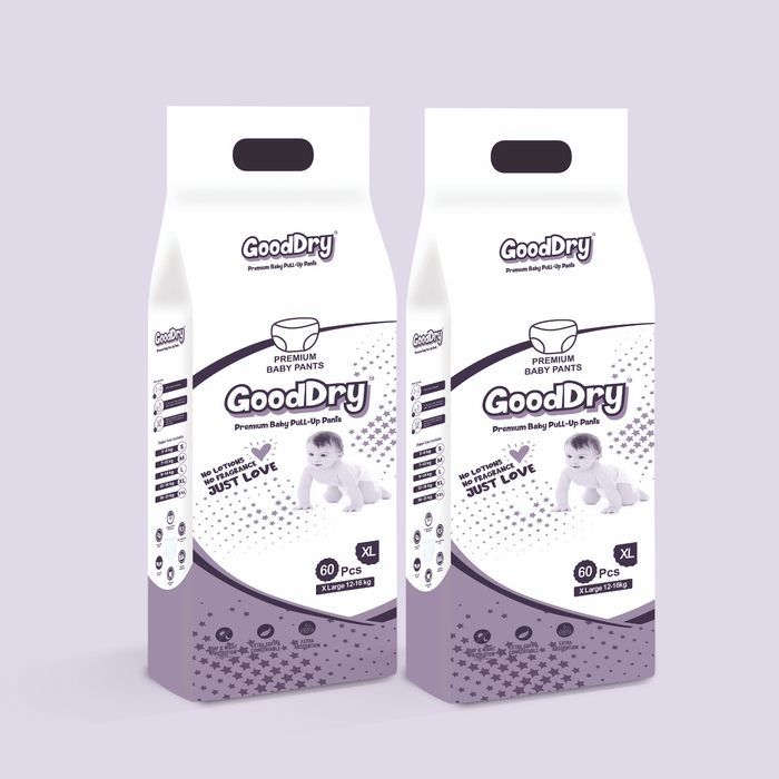 XL / Pack of 2