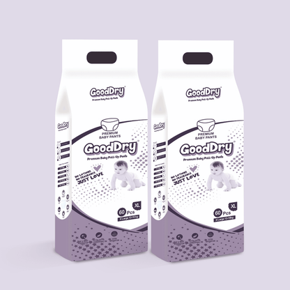 XL / Pack of 2