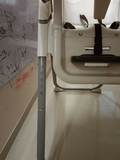 GRACO Baby High Chair