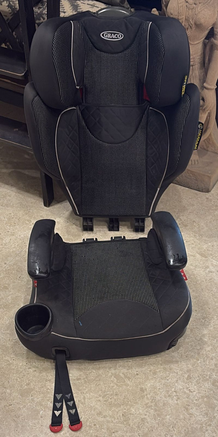 GRACO Car Seat