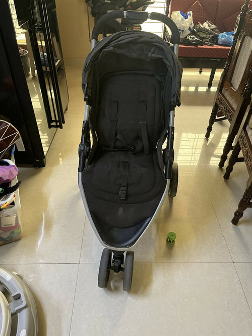 Graco baby stroller/pram