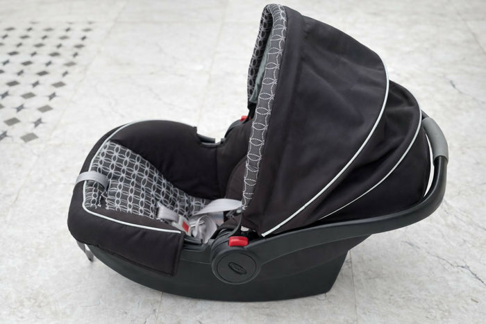 GRACO SnugRide Click Connect 35 Infant Car Seat