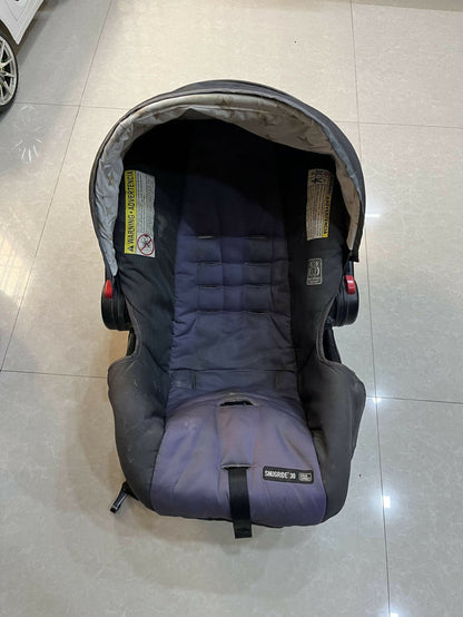 GRACO Snugride30 Infant Car Seat