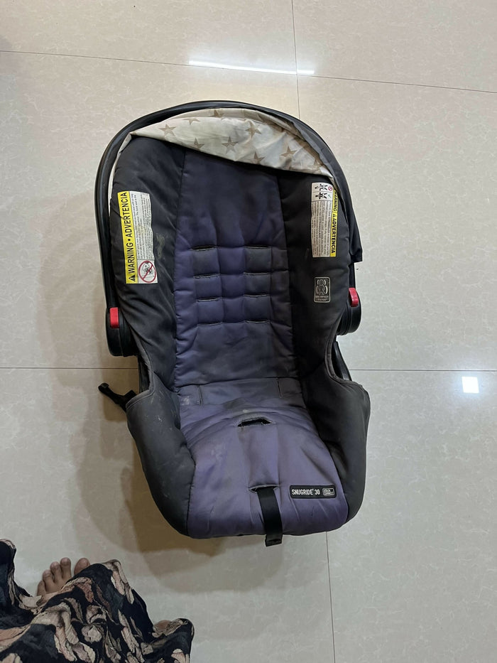 GRACO Snugride30 Infant Car Seat