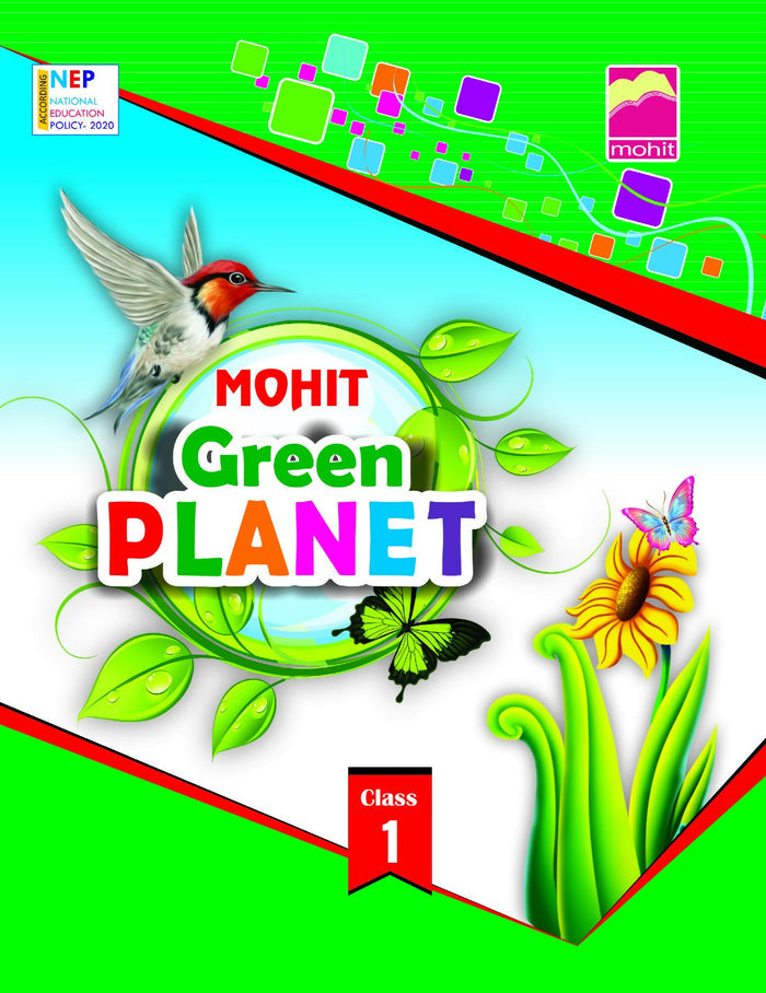 Green Planet1