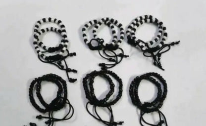 Hair Clips & Bracelets For Baby Girl