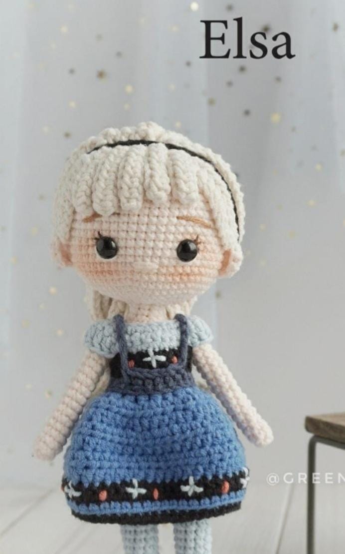 Elsa