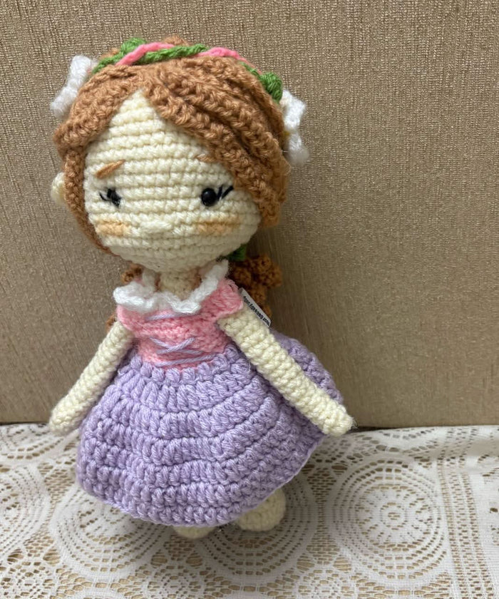 Rapunzel