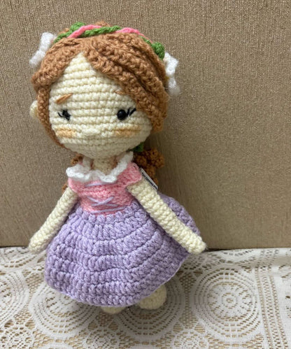 Rapunzel