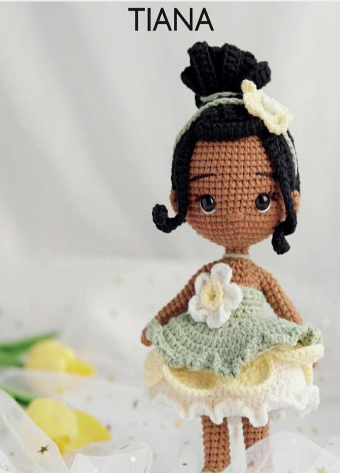 Tiana