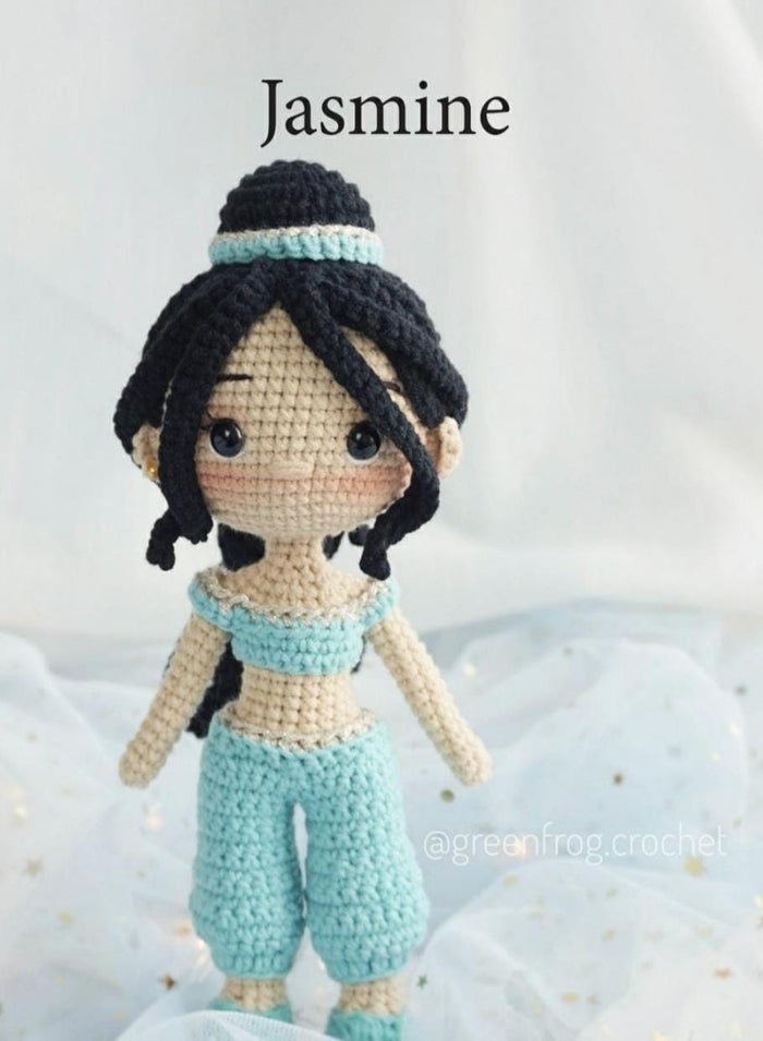 Jasmine