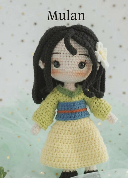 Mulan