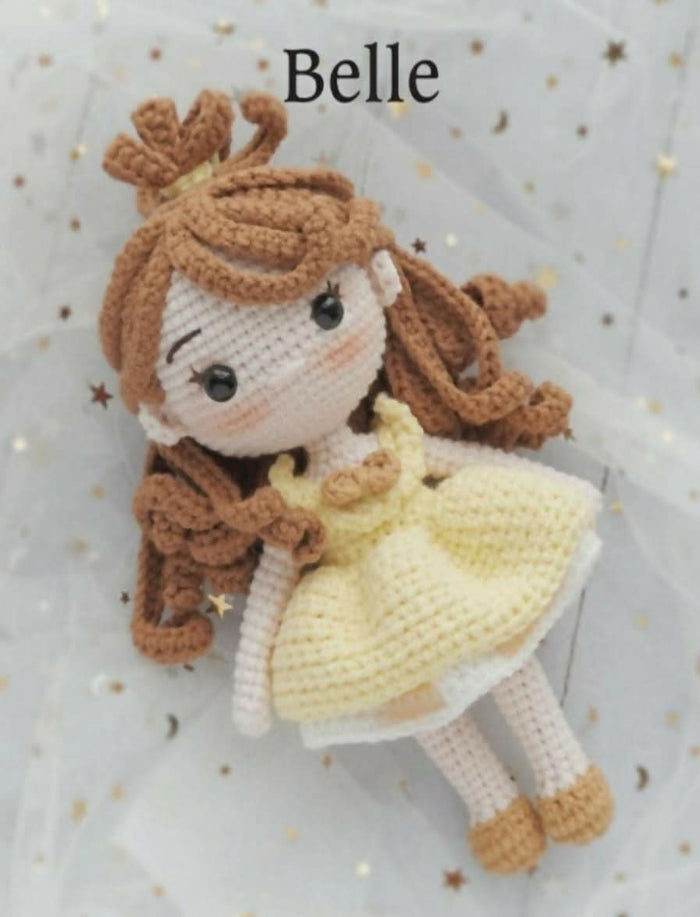 Belle