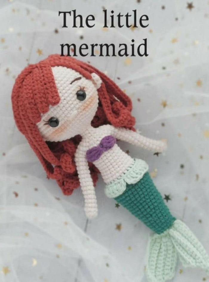 The Little Mermaid