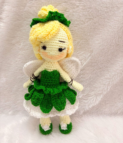 Tinker Bell