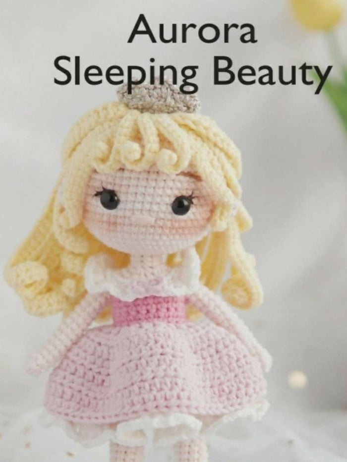 Aurora Sleeping Beauty