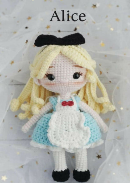 Alice