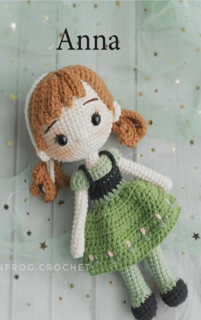 Anna