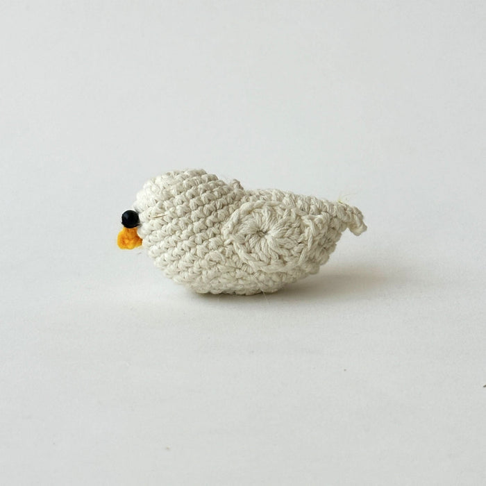 Handmade Crochet Toys – Crafted with Love for Your Little One!