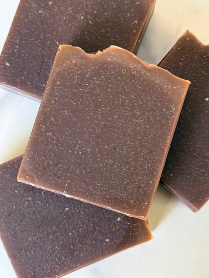 Headless Horseman Bar Soap