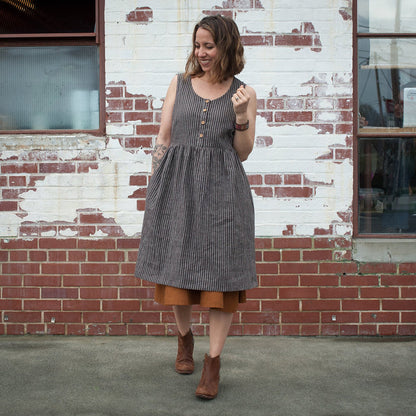 Hinterland Dress